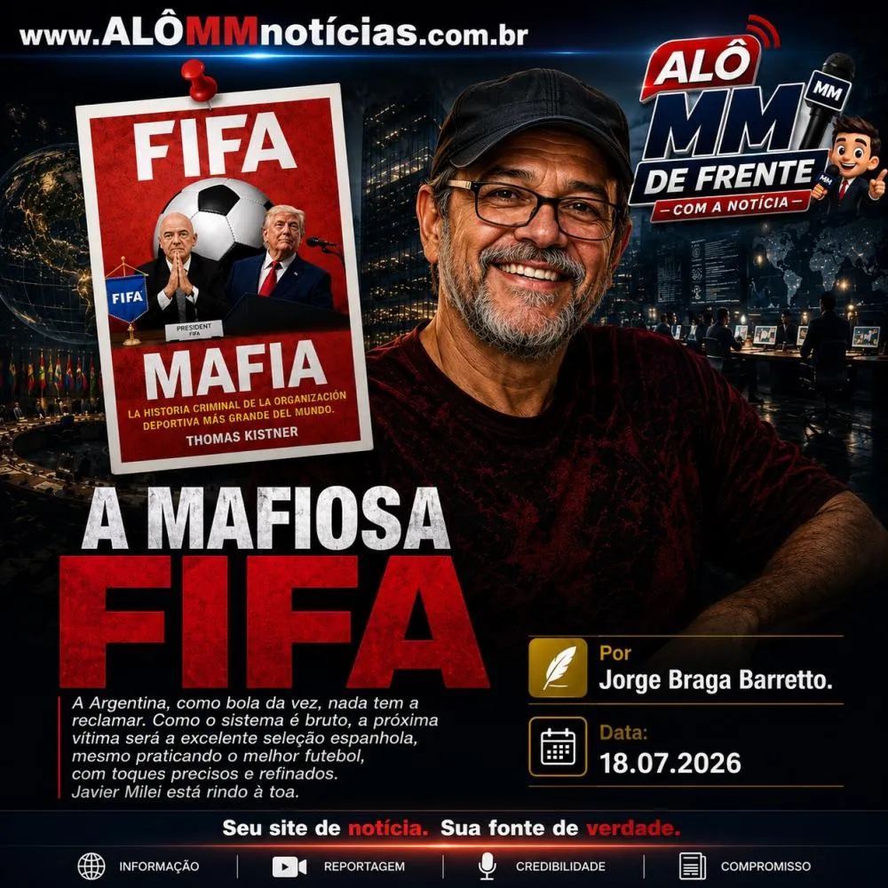 A mafiosa FIFA