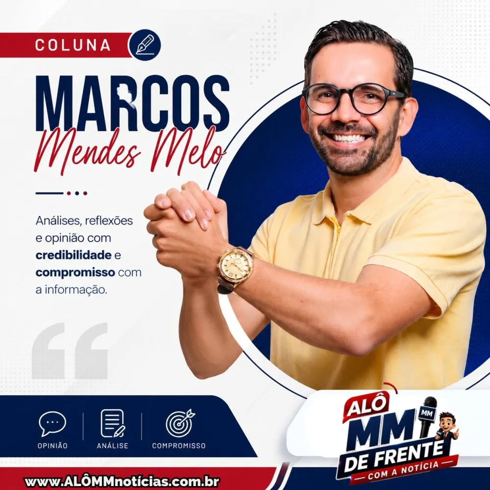 Marcos Mendes Melo