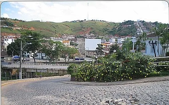 Mutuípe em Foco