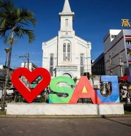 Santo Antonio de Jesus - BA